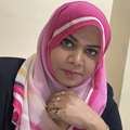 Rafiya Mohapatra - MBA | Academic & Career Counsellor | Student Guidance and Admissions Expert | 18+ Years of Professional Experience